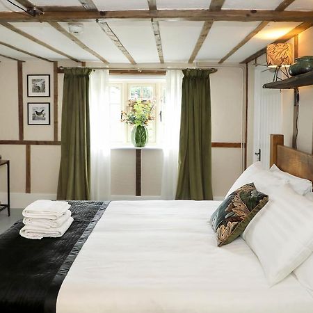 Woodleys Cottage Woburn Sands Dış mekan fotoğraf