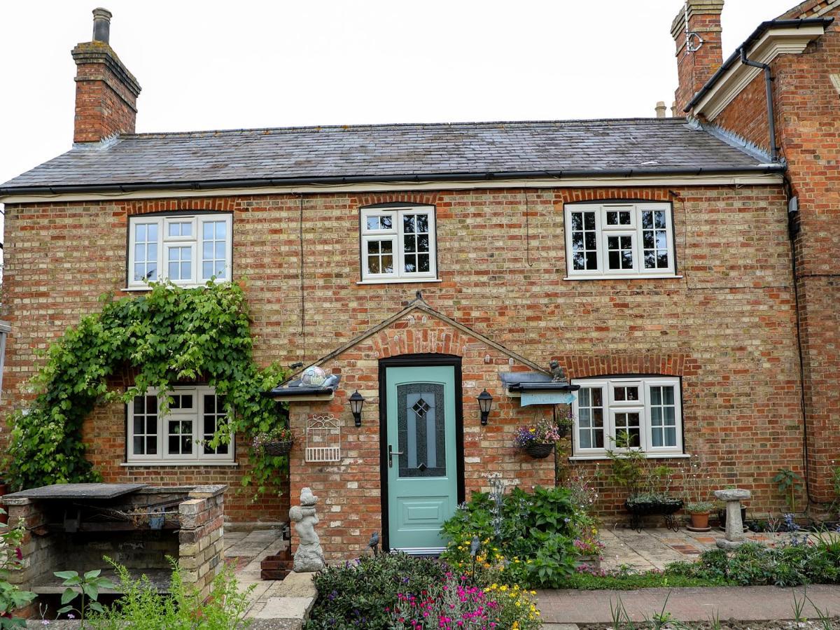Woodleys Cottage Woburn Sands Dış mekan fotoğraf